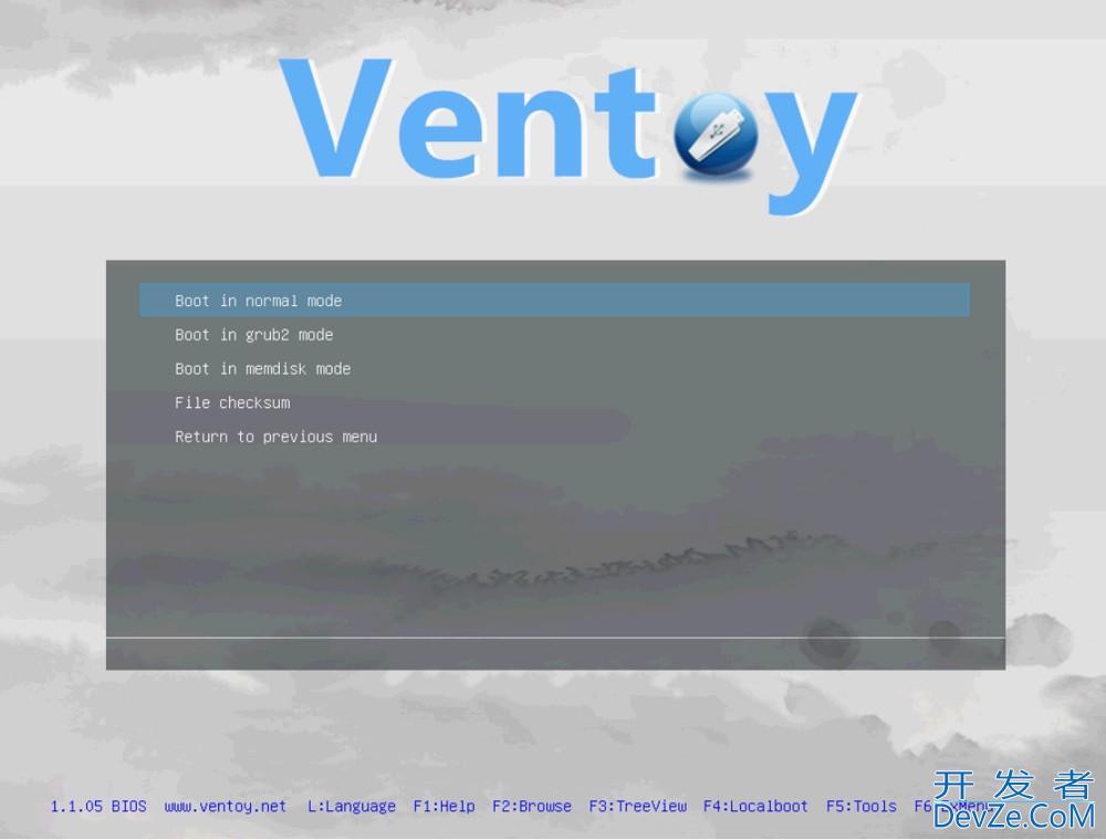 centos7.9重装系统为ubuntu18.04的实现过程