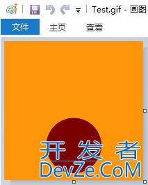 C# WPF 内置解码器实现 GIF 动图控件的方法