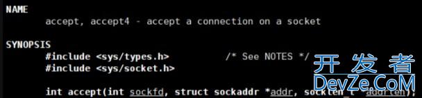 Linux之TCP网络套接字详解