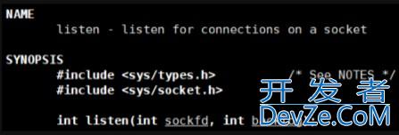 Linux之TCP网络套接字详解