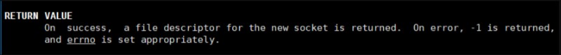 Linux之TCP网络套接字详解