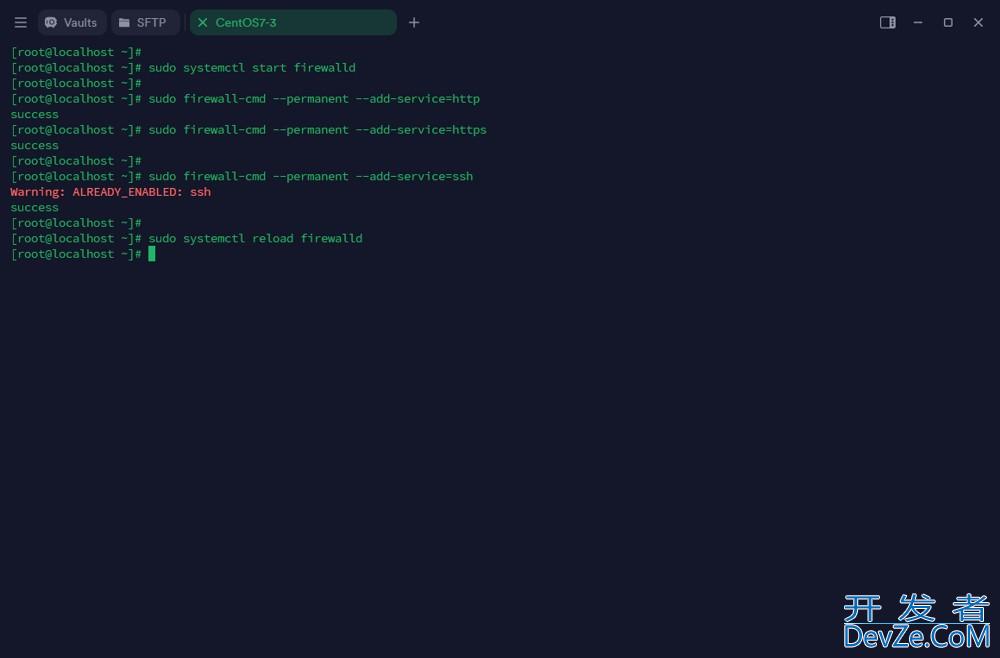 如何在CentOS 7上搭建GitLab服务器(完整指南)