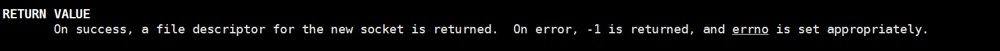 Linux UDP网络编程套接字sockets介绍