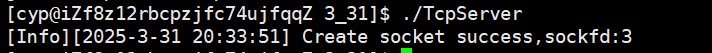 Linux之TCP网络套接字详解