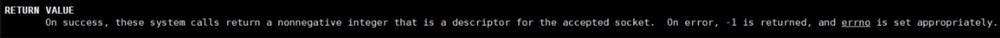 Linux之TCP网络套接字详解