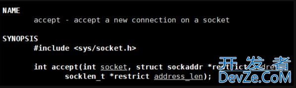 Linux UDP网络编程套接字sockets介绍