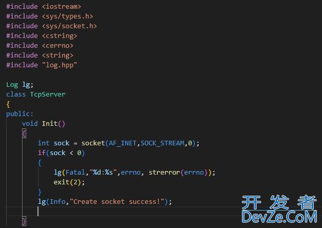 Linux之TCP网络套接字详解
