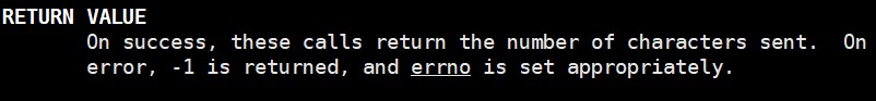 Linux UDP网络编程套接字sockets介绍
