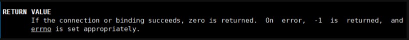 Linux之TCP网络套接字详解