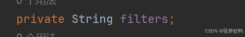 SpringBoot + Druid + Dynamic Datasource 多数据源配置方案