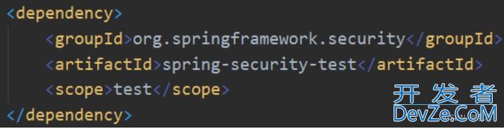 springSecurity使用实战指南