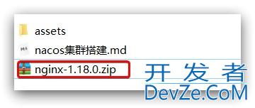 Nacos配置管理实践(手把手教你搭建Nacos集群)