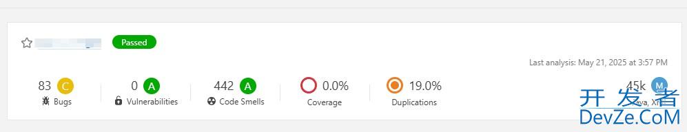 全面解析SonarQube 7.8安装与Maven集成指南:兼容JDK 1.8和MySQL的代码质量管理