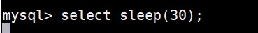 MySQL中的系统库(sys系统库、information_schema)调优方法