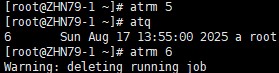 Linux系统管理与进程任务管理方式