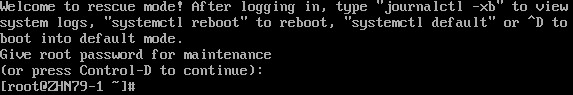 Linux系统管理与进程任务管理方式