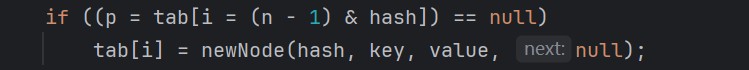 Java中HashMap的用法详细介绍