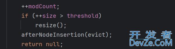 Java中HashMap的用法详细介绍