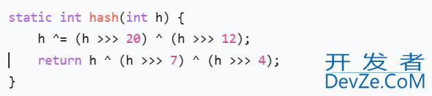 Java中HashMap的用法详细介绍