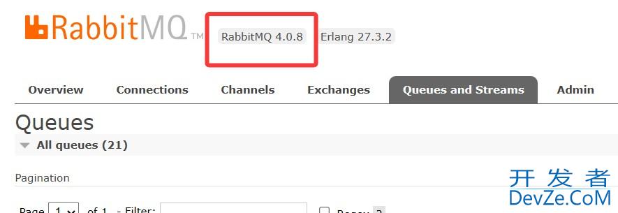 RabbitMQ 延时队列插件安装与使用示例详解(基于 Delayed Message Plugin)