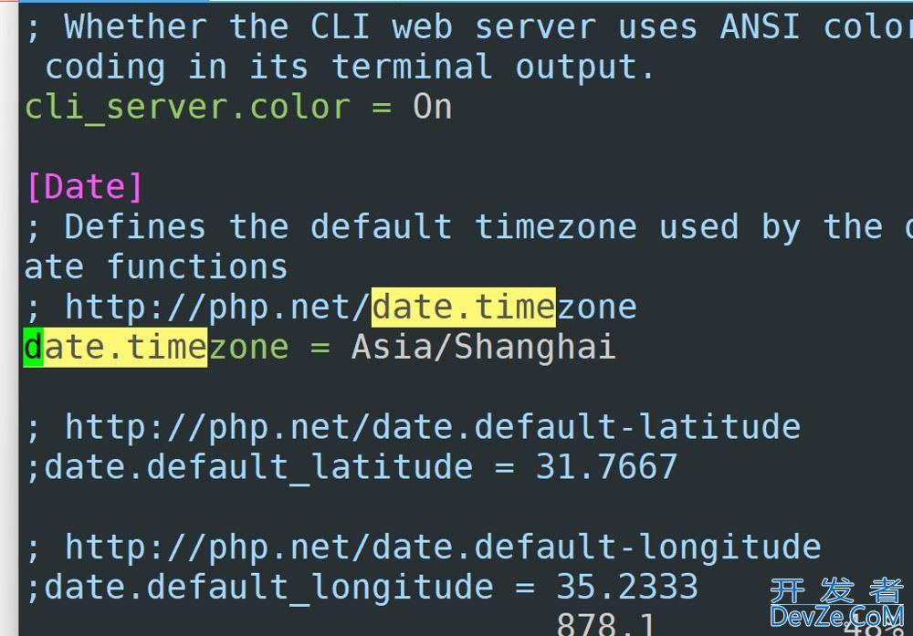Linux使用yum安装lamp以及部署wordpress实践