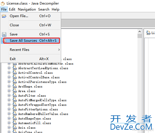 Java多种方式实现Excel转Pdf的保姆级教程