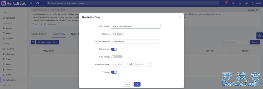HertzBeat 监控 SpringBoot 使用案例(最新整理)