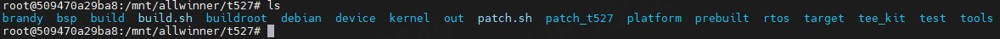 使用docker搭建嵌入式Linux开发环境