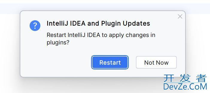 IDEA热更新代码的两种方式详解