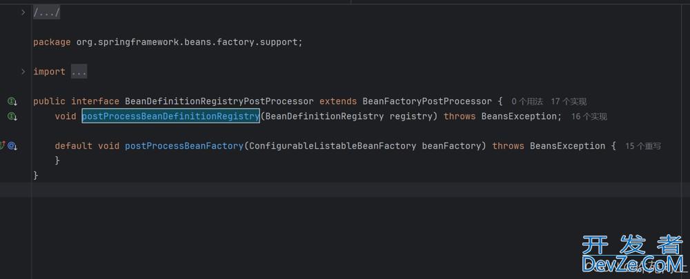 Spring Boot 的注解生效详细步骤解析