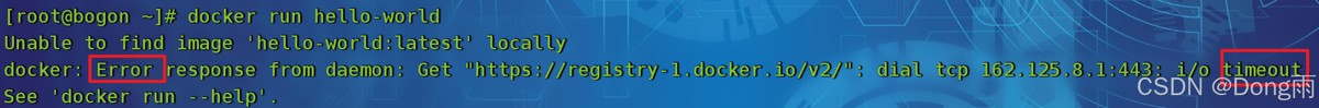 Linux中部署微服务项目教程