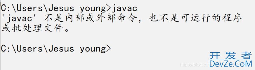 JDK8(Java Development kit)的安装与配置全过程