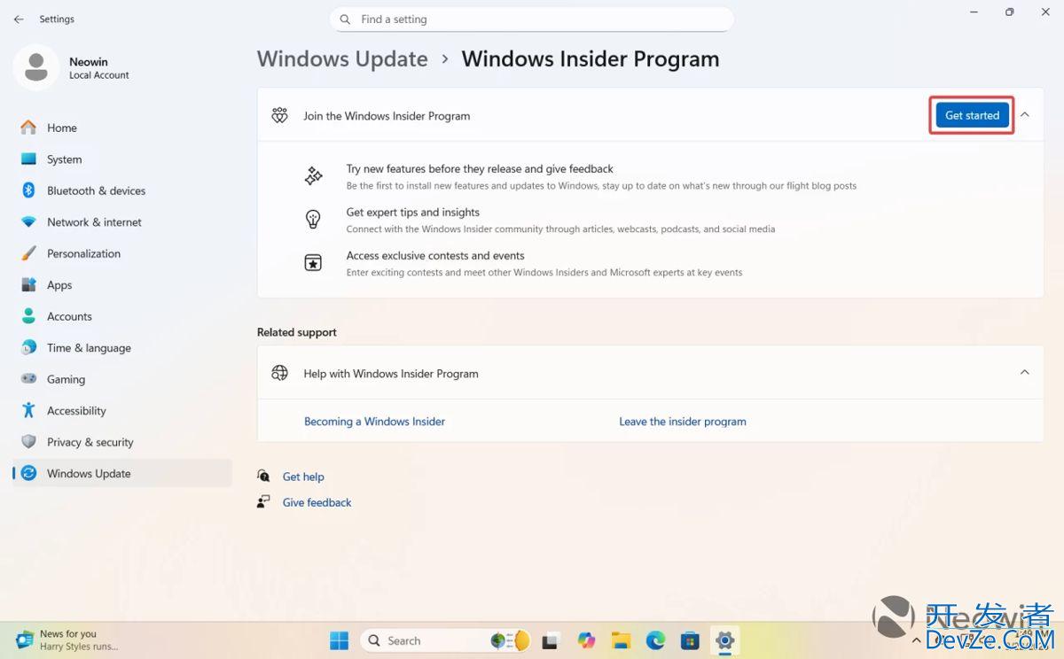 如何提前下载和安装 Win11 25H2? Win11 25H2下载并安装图文教程