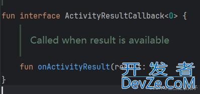 Android Activity进行数据传输的方法