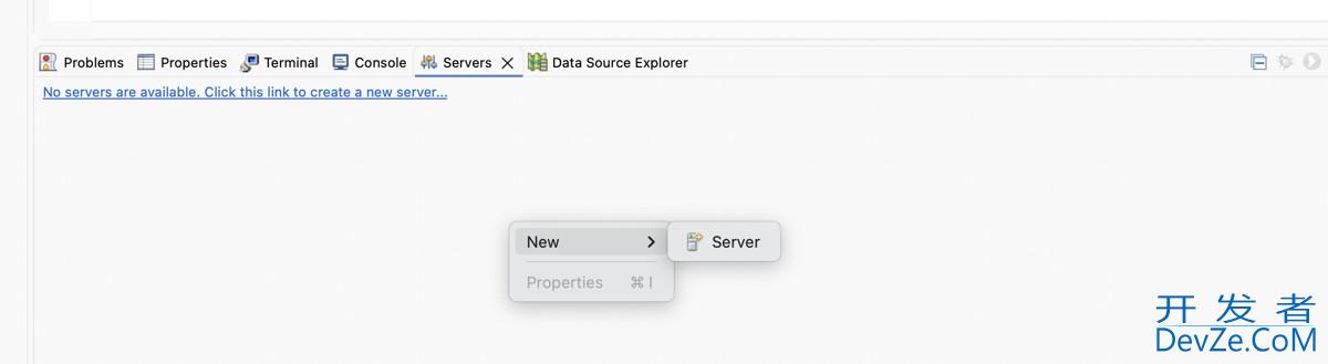 mac配置Java web开发环境的全过程 mac配置Java web开发环境的全过程