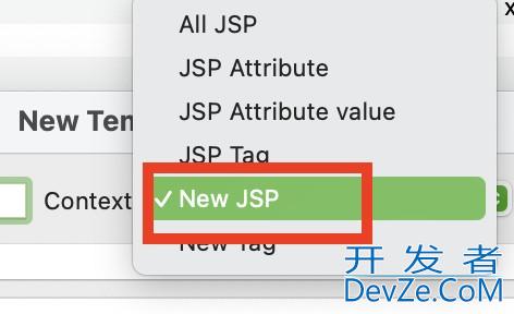 mac配置Java web开发环境的全过程 mac配置Java web开发环境的全过程