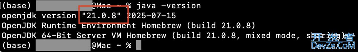 mac配置Java web开发环境的全过程 mac配置Java web开发环境的全过程