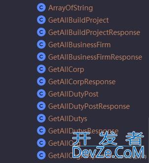 Springboot使用CXF进行WSDL转换及WebService服务调用过程