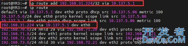Java基于Snmp4j库实现SNMP协议的调用方式