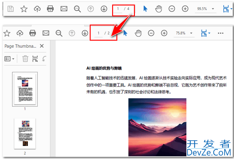 5 种使用Python自动化处理PDF的实用方法介绍