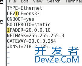 Linux防火墙之SNAT和DNAT详解