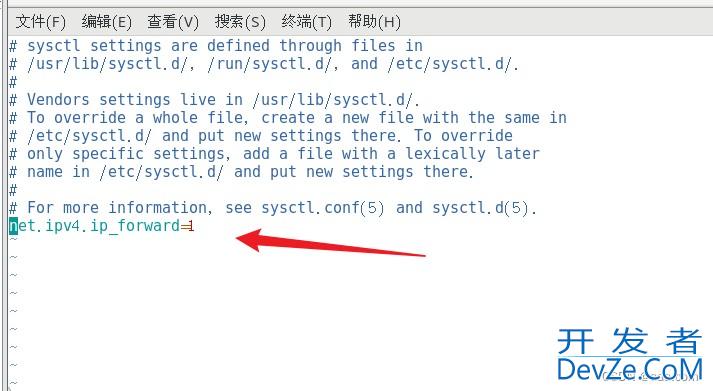 Linux防火墙之SNAT和DNAT详解