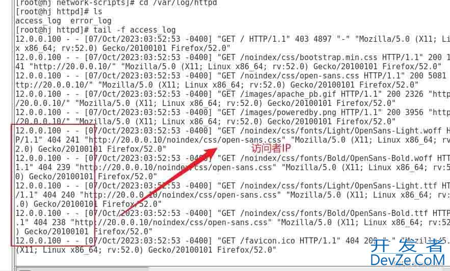Linux防火墙之SNAT和DNAT详解