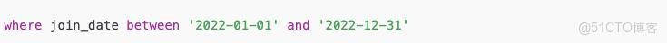 MySQL数据库社招必考题：索引如何优化WHERE子句？