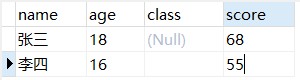 MySQL 流程控制函数示例详解