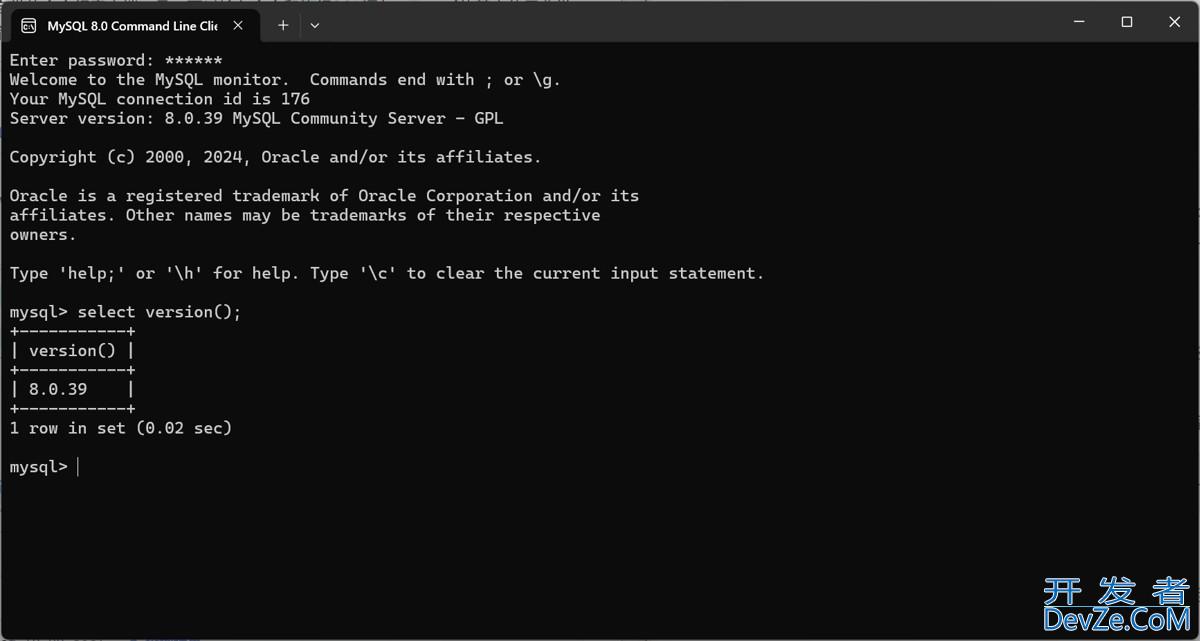 MySQL数据库基础与库的操作大全