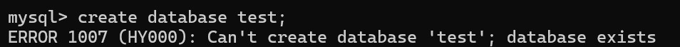 MySQL数据库基础与库的操作大全