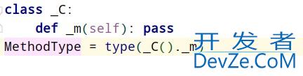 Python中的函数(function)与方法(method)使用详解