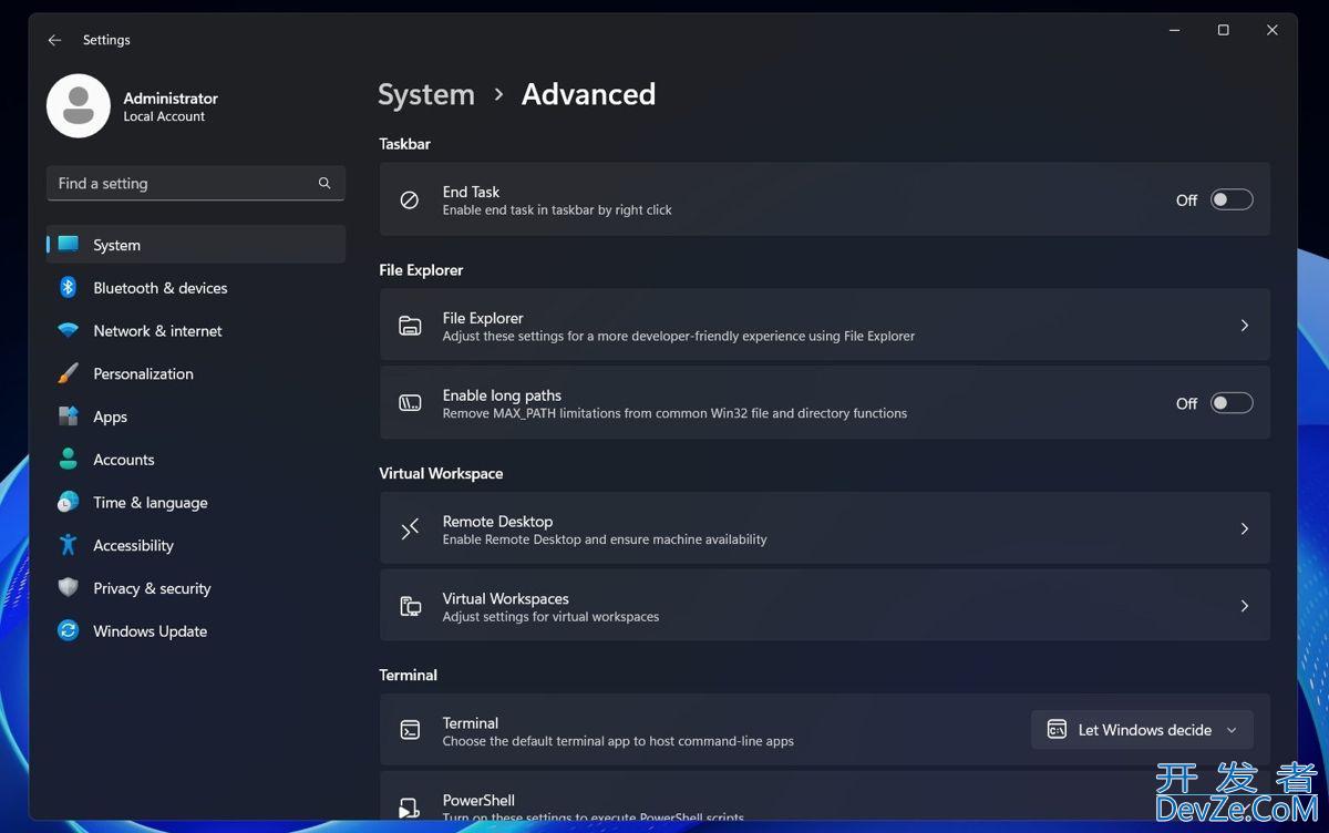 Win11 24H2 Build 26100.6725预览版发布:附KB5065789更新日志汇总