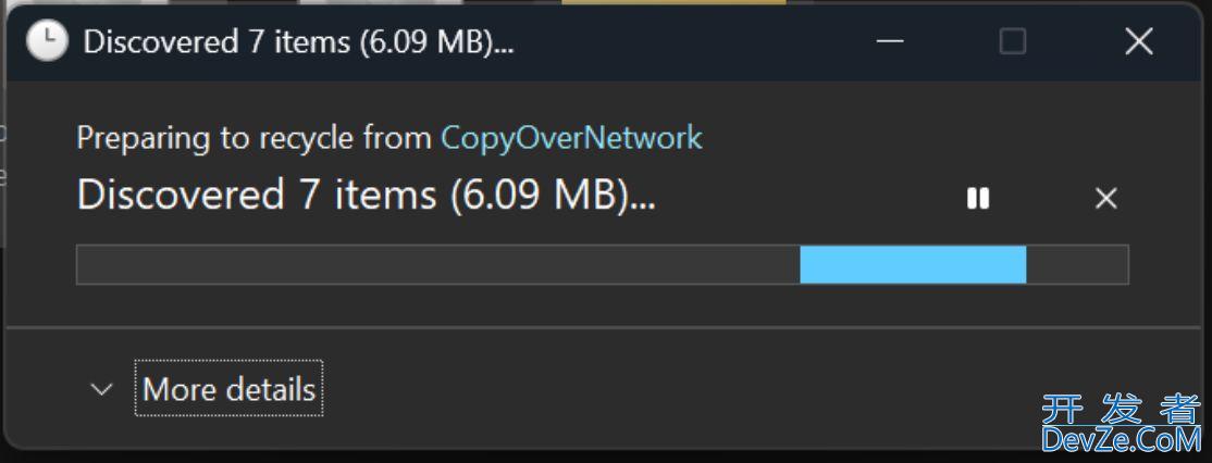 Win11 Beta / Dev 26x20.6772 预览版发布:附KB5065797完整更新日志